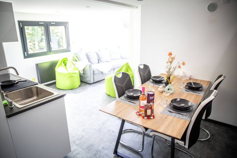 Appartement Vizille