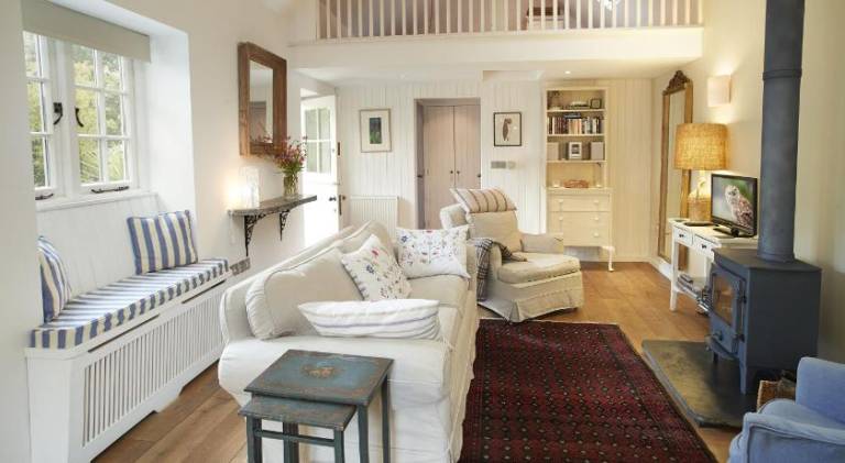Vacation home with 1 room for 2 persons — photo 2
