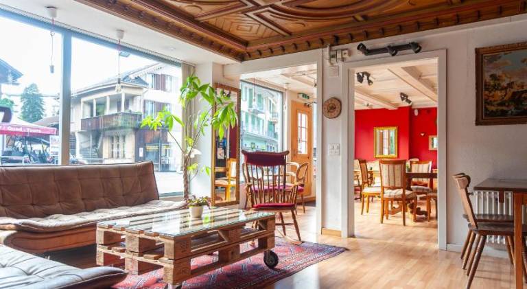 Balmers Backpackers Hostel — photo 4