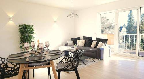 Apartment Schwanthalerhöhe