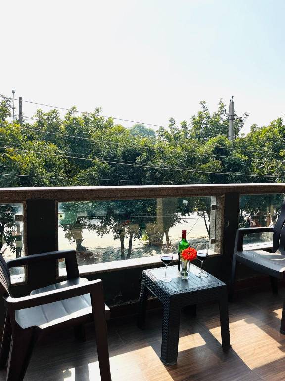 Holiday apartment with 1 room for 3 persons — photo 4