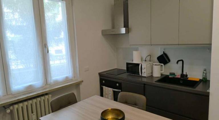 Apartment | Next to Fontana del Delfino | Pets are welcome — photo 3