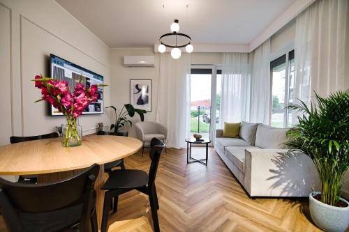 Apartament Zator