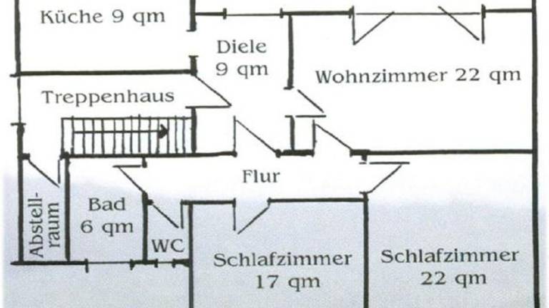 Ferienwohnung Bodenmais