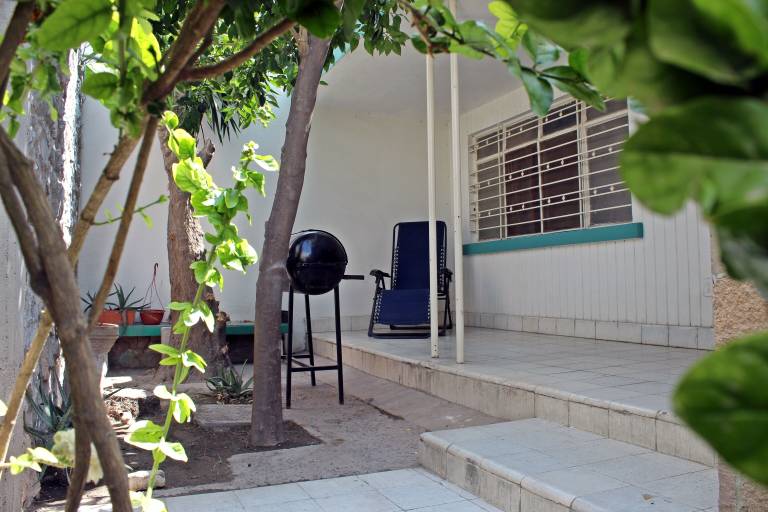 Casa  Torreón