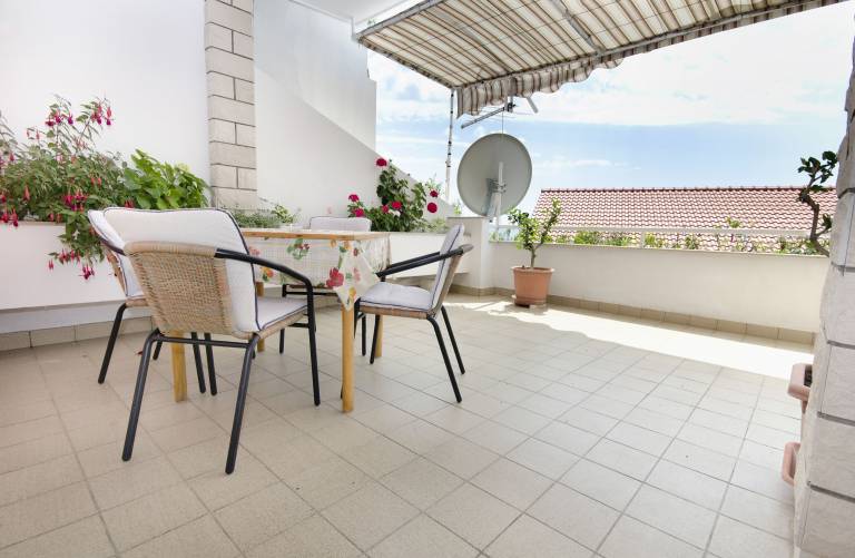 Ferienwohnung  Podgora