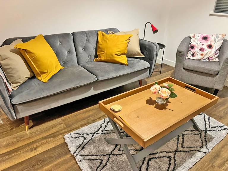 Child-friendly holiday apartment | Pets allowed — photo 2