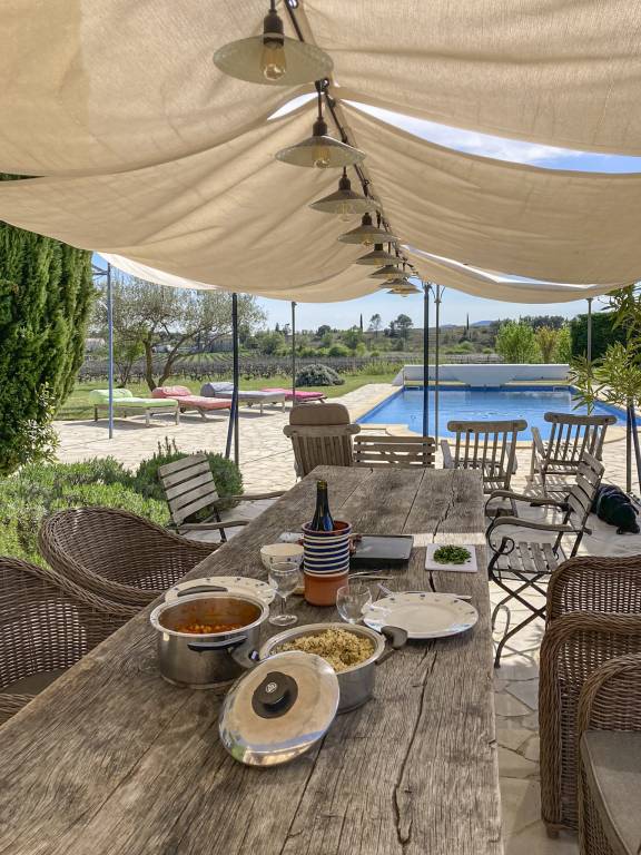 Fully equipped wonderful villa with terrace, private pool & garden | Pet-friendly — photo 3