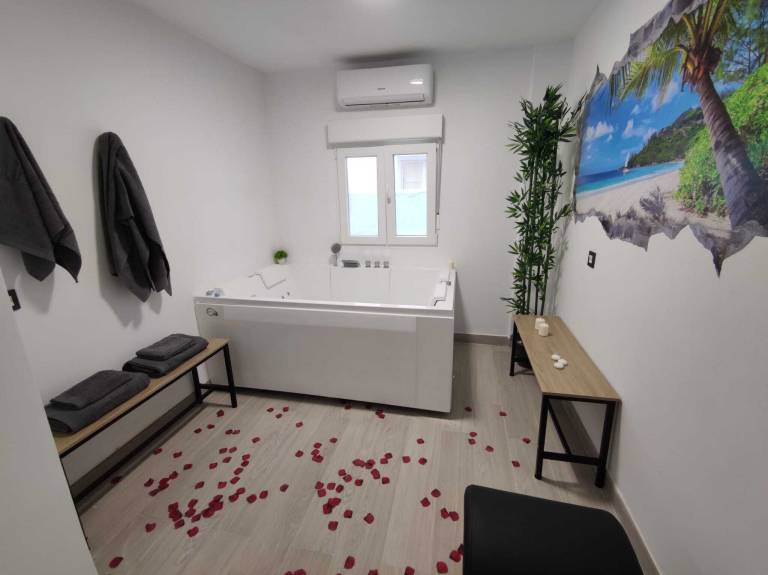 Apartamento Calatayud