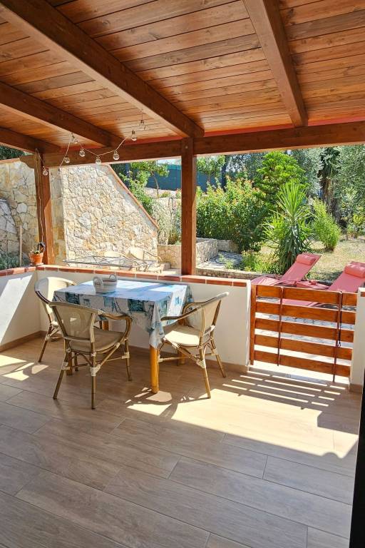 Zwei-Zimmer-Ferienhaus 11 in der Residenz Liberato Peschici — photo 5