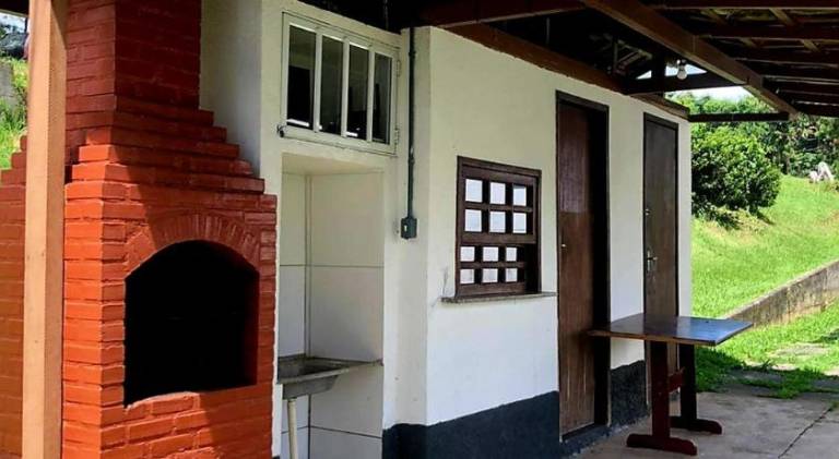 Holiday apartment with 2 rooms for 6 persons — photo 5