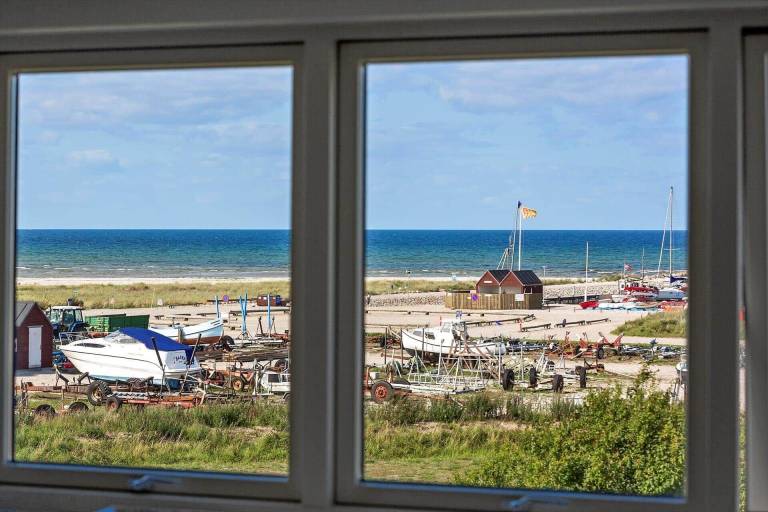 Feriehus Bønnerup Strand