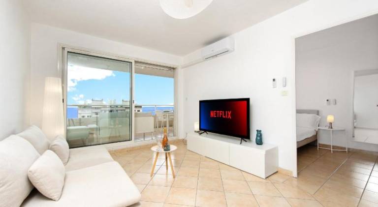 Apartment | Next to the beach | Pets are welcome — photo 2