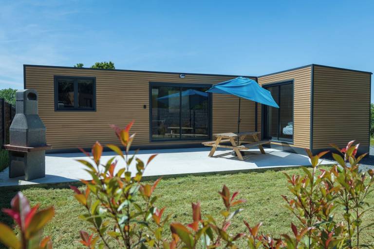 Mobil-home Loches