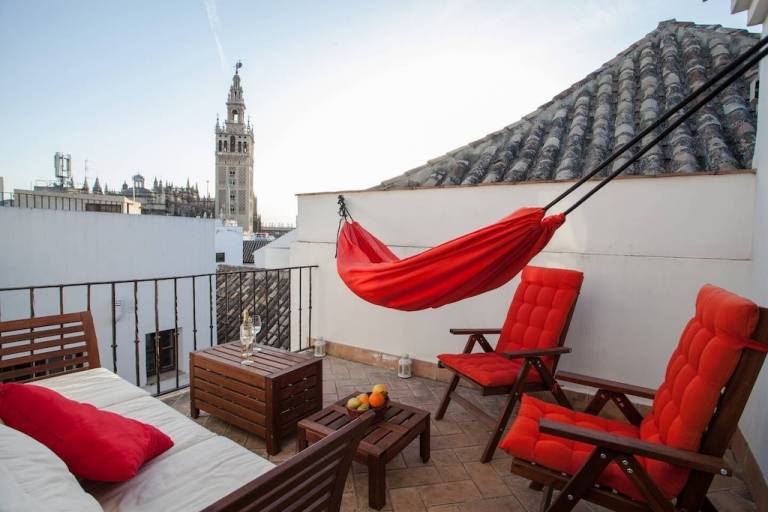 Casa Sevilla