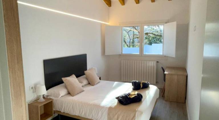 63 m&sup2; Ferienwohnung