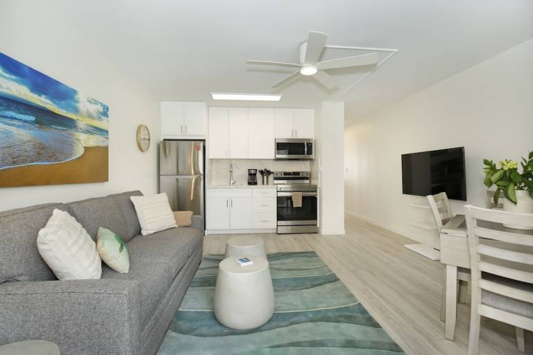 Condo  Waikīkī