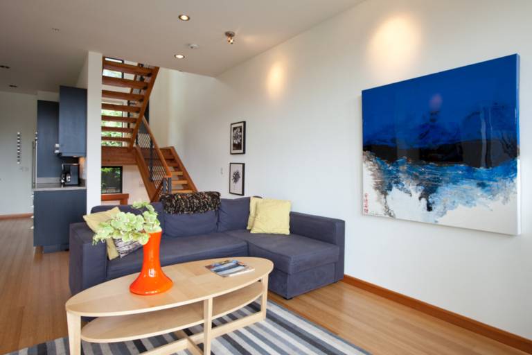 Child-friendly charming condo | Pet-friendly — photo 2
