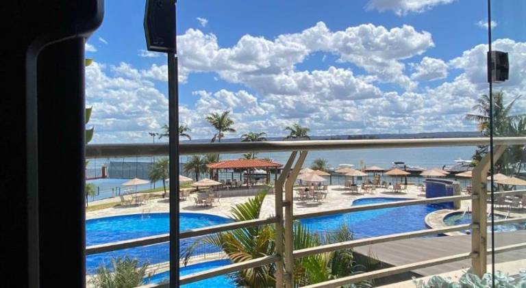 Apartment with pool | Perfect for remote work | Pet-friendly — photo 4