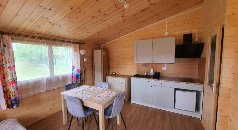 Vacation home with 1 room for 4 persons — photo 4