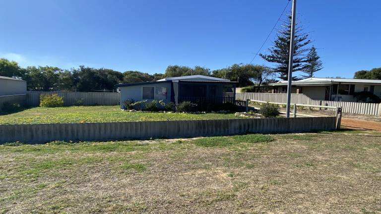 House Jurien Bay