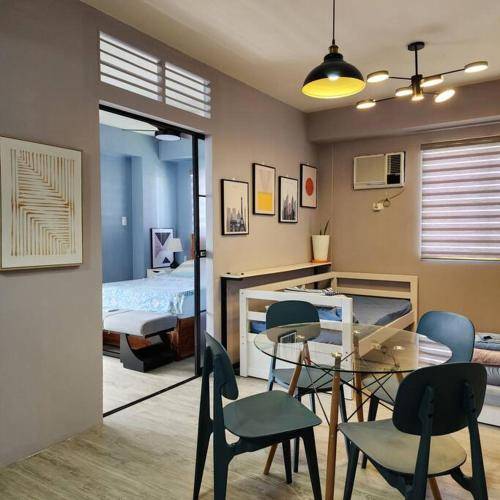 38 m² Ferienwohnung