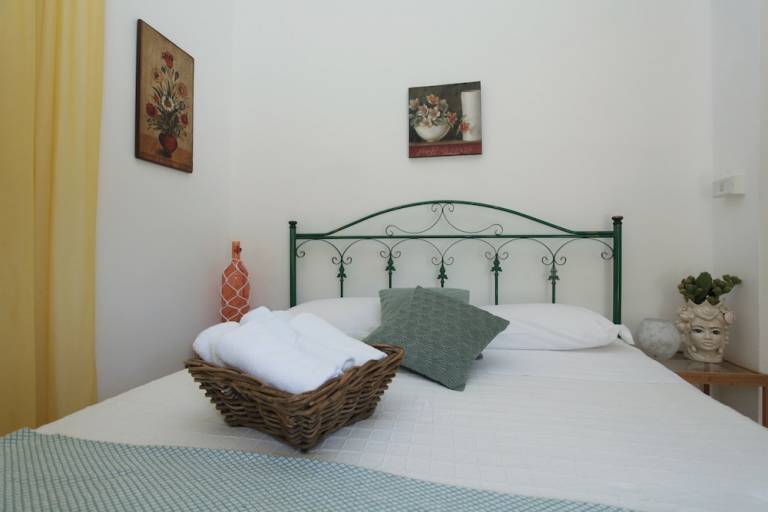 Bed & Breakfast San Leone