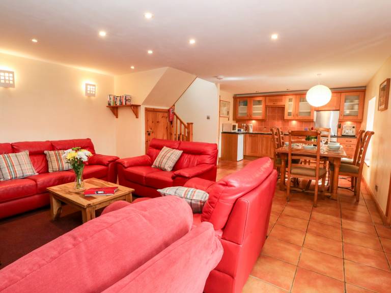 Family-friendly cottage with garden | Dogs allowed — photo 5