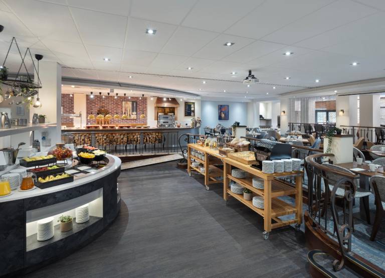 Delta Hotels Heathrow Windsor in Slough