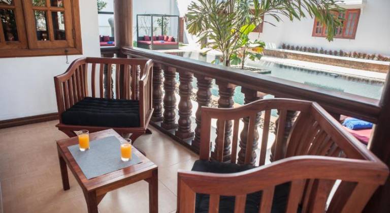 Eureka Villas Siem Reap — photo 4