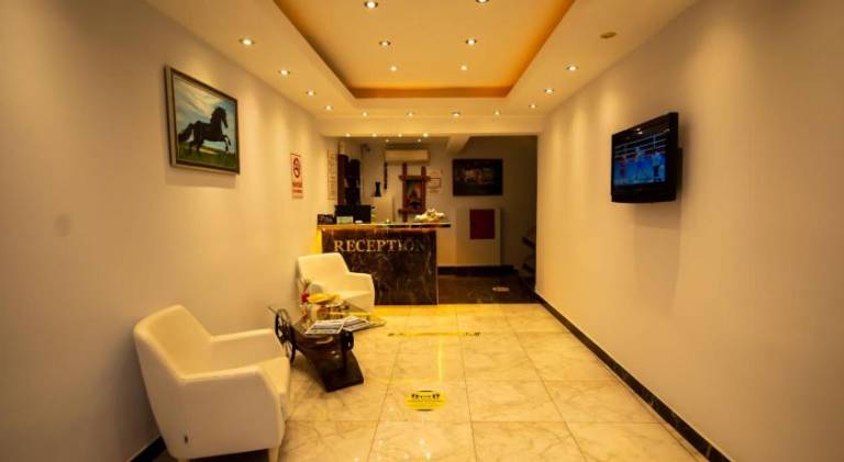 MOONBOW BEACH HOTEL — photo 4