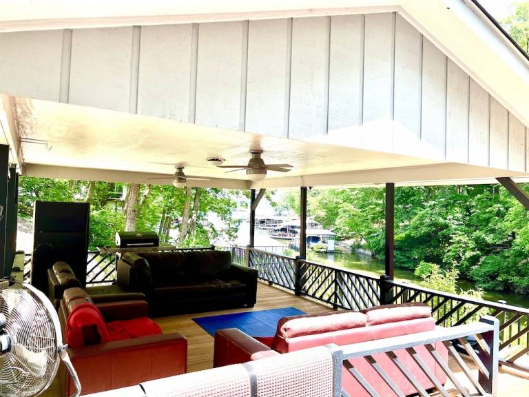 House  Lake Ozark