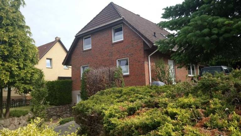 Ferienwohnung Hohen Mistorf