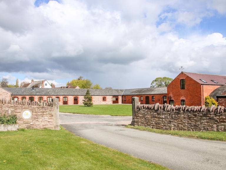 Cottage  Welshpool