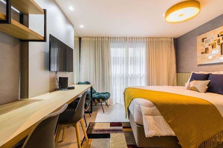 Apartment  Canoas