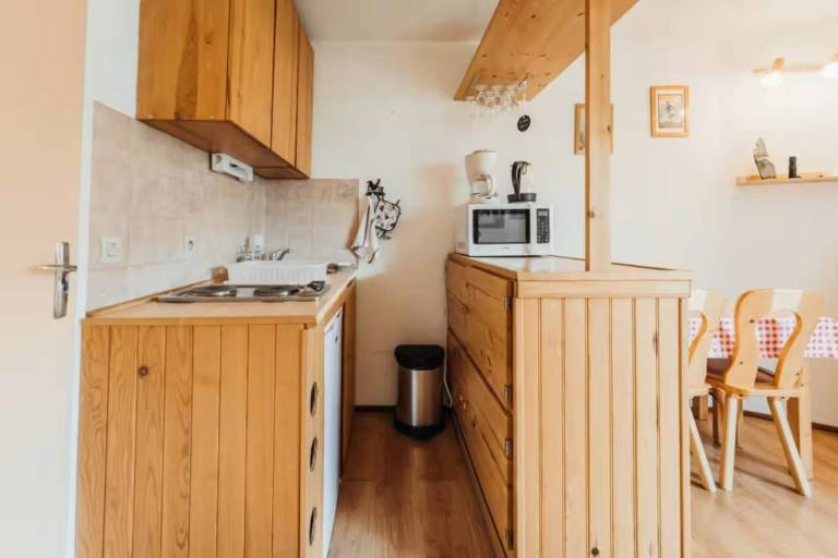 Family-friendly studio | Ski nearby | Pet-friendly — photo 5
