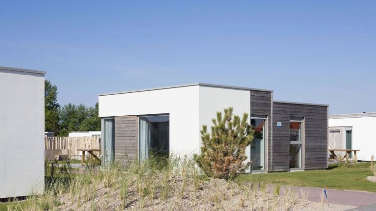 Ferienhaus  Groede