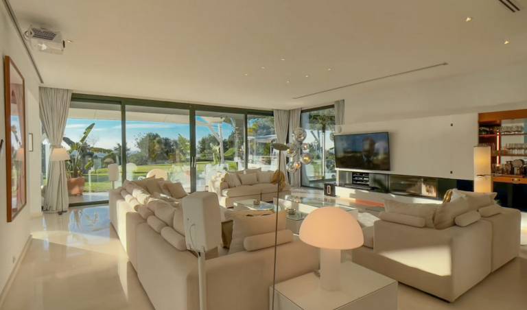 Villa  Ibiza