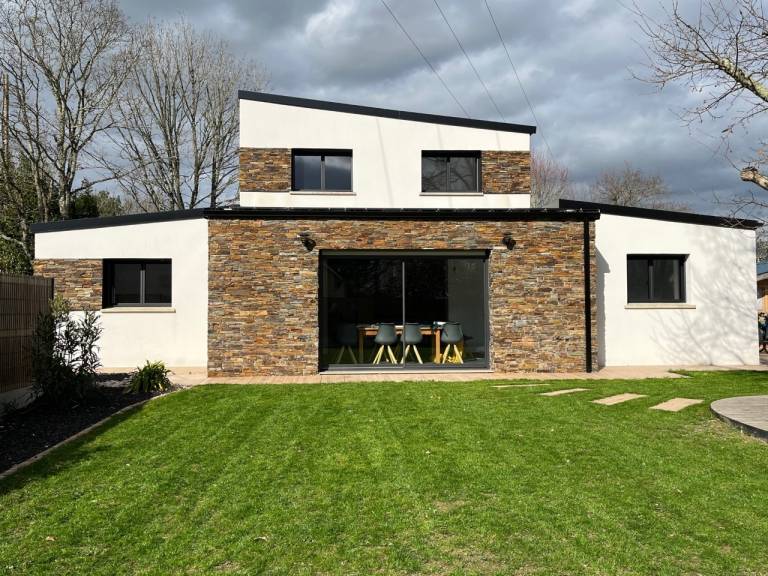 Maison de vacances Pénestin