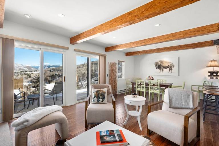 Apartment  Snowmass Village