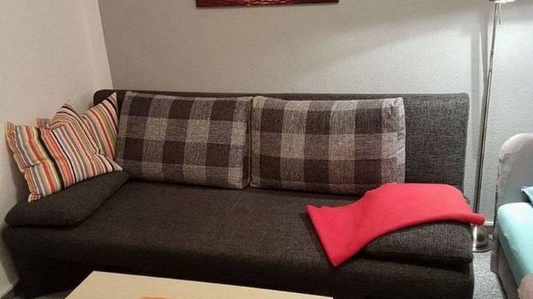Ferienwohnung Wismar