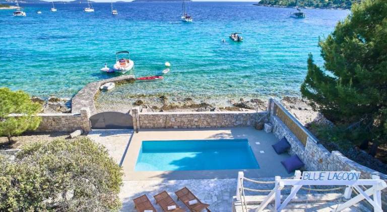 Resort Amalka Mare by Litto — photo 3