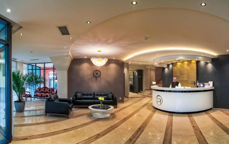 Sephia Hotel — photo 3