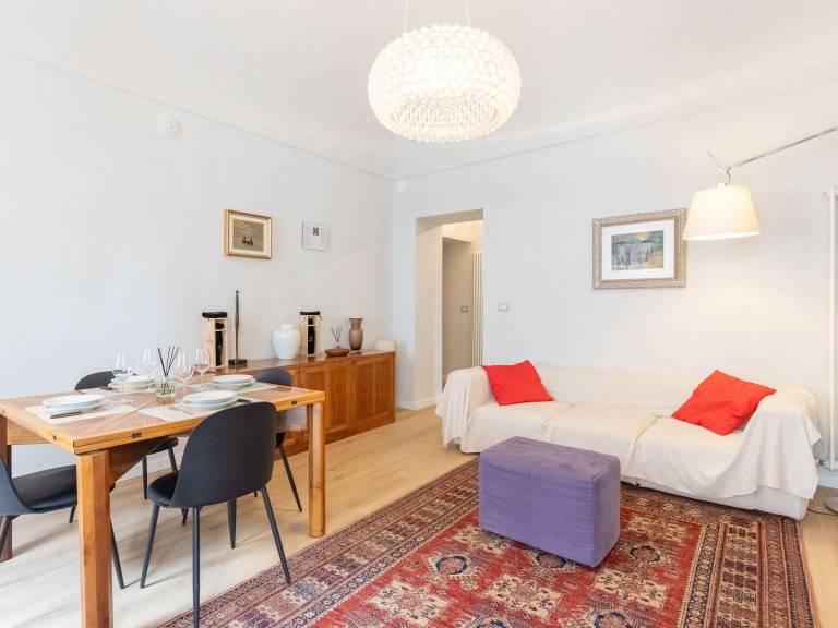 Ferienwohnung  Alba