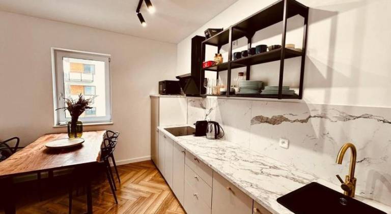 Holiday apartment with 1 room for 4 persons — photo 4