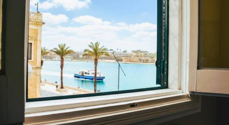 B&B Le Colonne in Brindisi