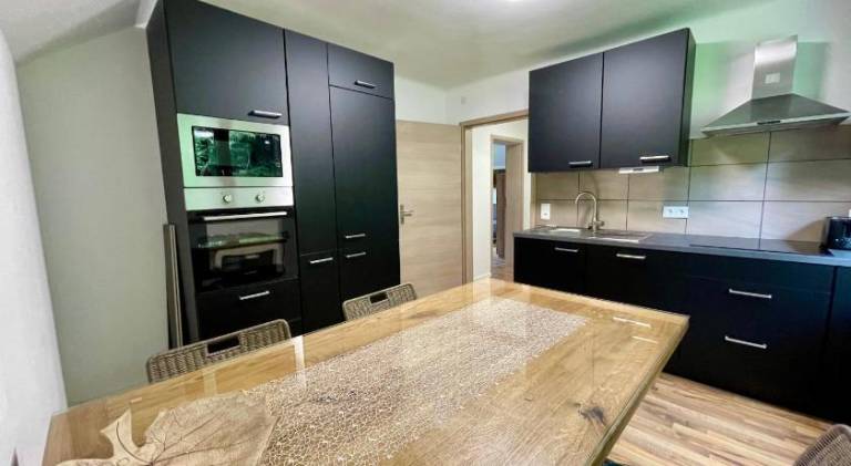 Haus am Erzbach - Ferienwohnung mitten in der Natur — photo 3