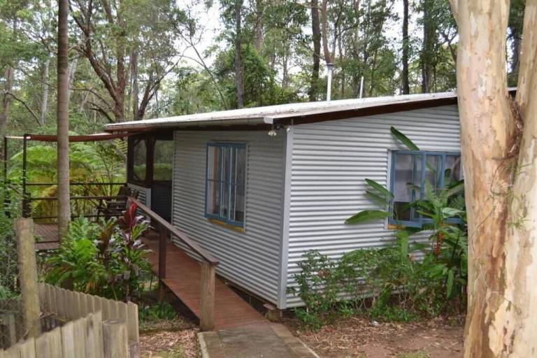 House  Nambour