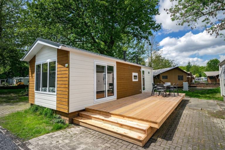 Vakantiepark Amstelveen
