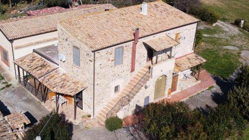Casa Rocca Imperiale